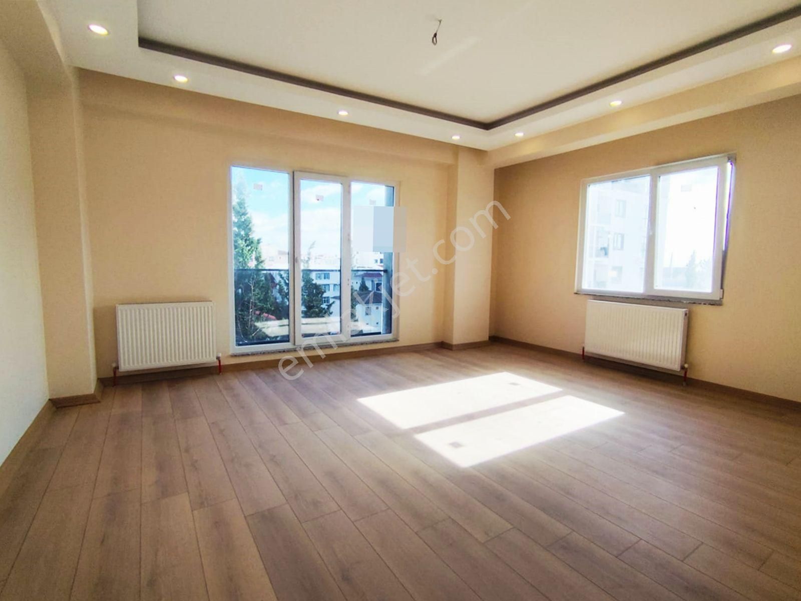 Mertcan Dan Yunus Mah Çift Mutfaklı 2+2 Teraslı Lüks Dubleks Daire
