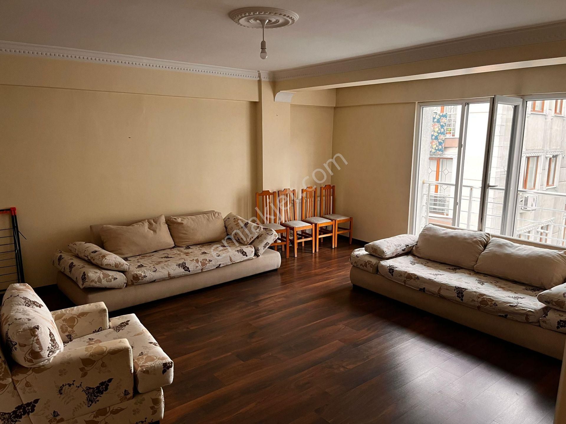 Avrupa Emlaktan Mimar Sinan Mh 120m²3+1 3.kat,krediye Uygun,115-15 Yaş Arası,asansörlü,satılık Daire