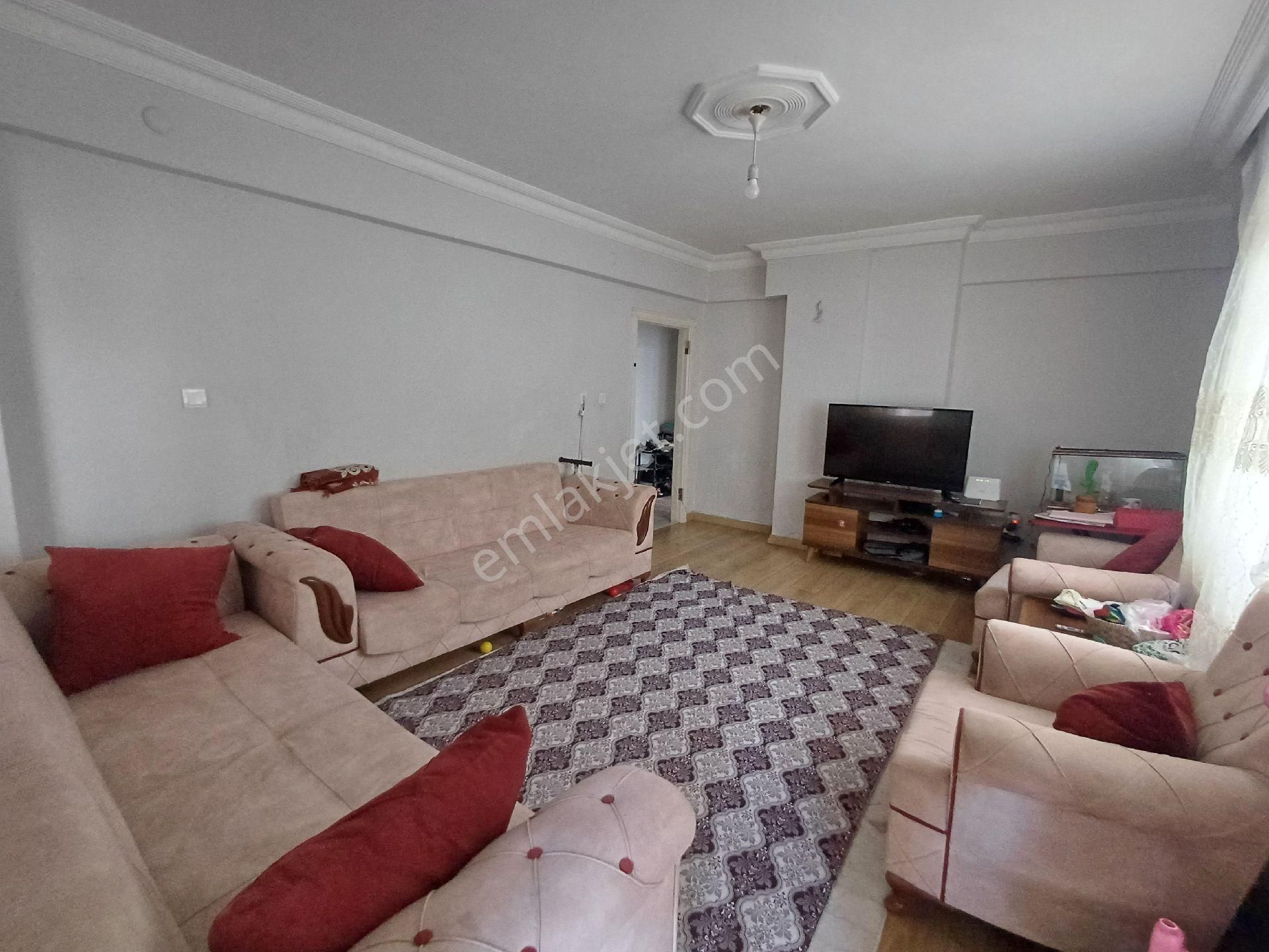 İstanbul Bahçelievler Soğanlı Satılık 2+1 Daire