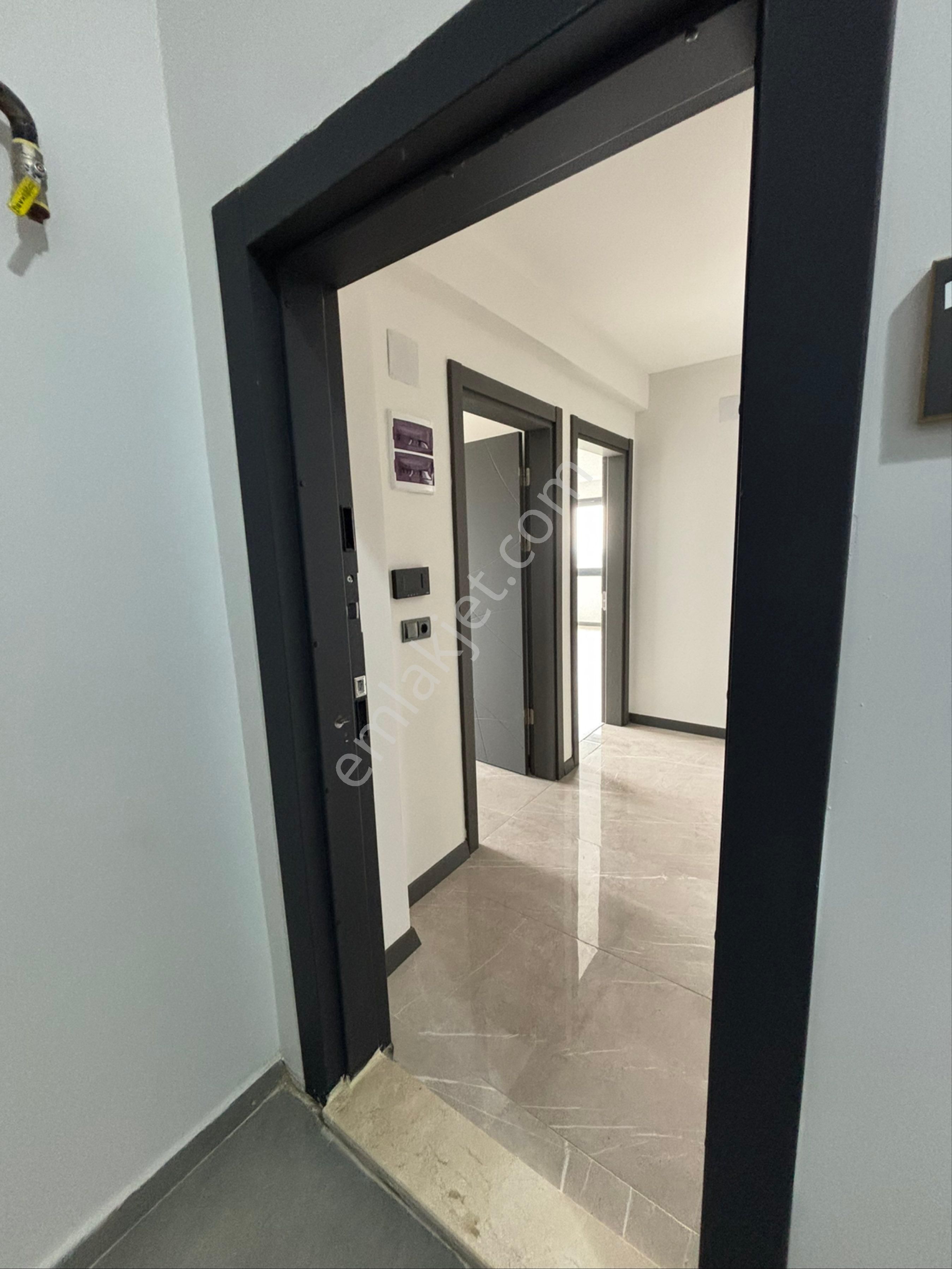 🏡 Satılık Sıfır Lüks 3+1 Daire – Aydın Nazilli / İsabeyli