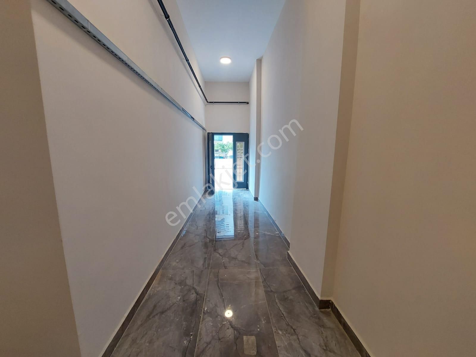 Ulu Camii Mah. Cumartesi Pazarı Karşısı 3+1 Satılık Sıfır Daire - Görsel 32