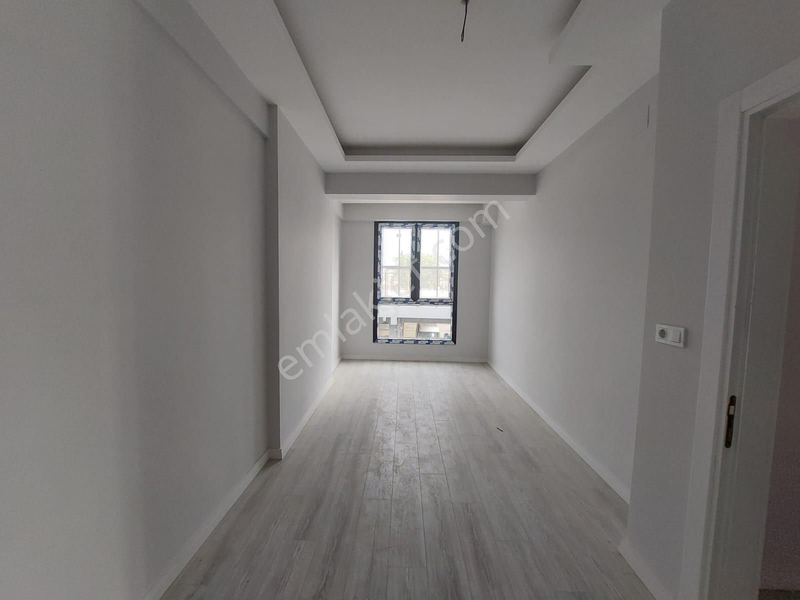 Ulu Camii Mah. Cumartesi Pazarı Karşısı 3+1 Satılık Sıfır Daire - Görsel 14