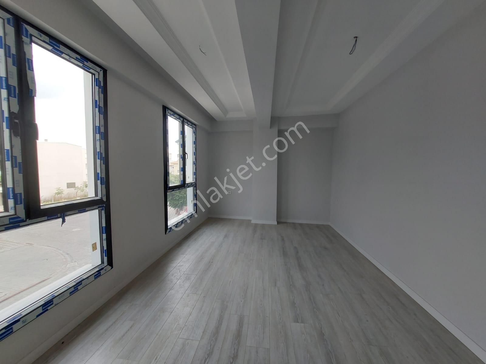 Ulu Camii Mah. Cumartesi Pazarı Karşısı 3+1 Satılık Sıfır Daire - Görsel 6