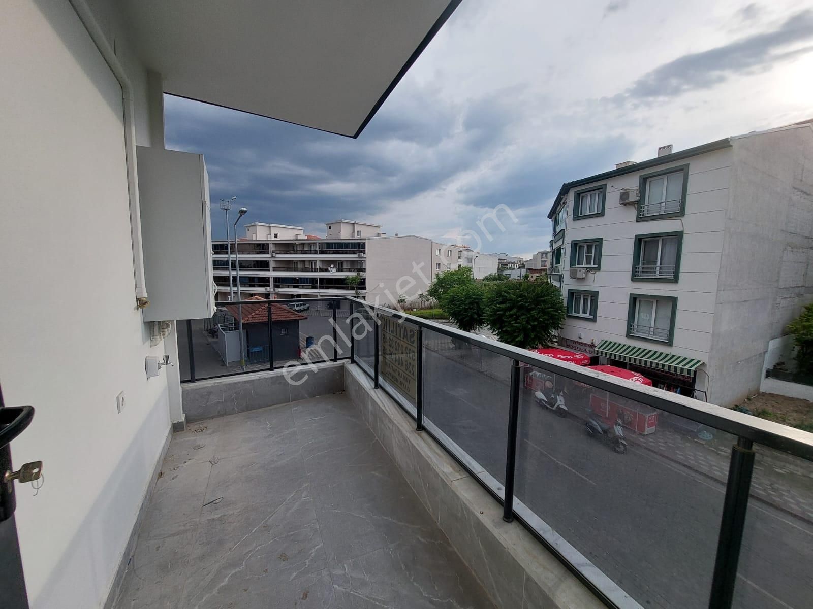 Ulu Camii Mah. Cumartesi Pazarı Karşısı 3+1 Satılık Sıfır Daire - Görsel 26