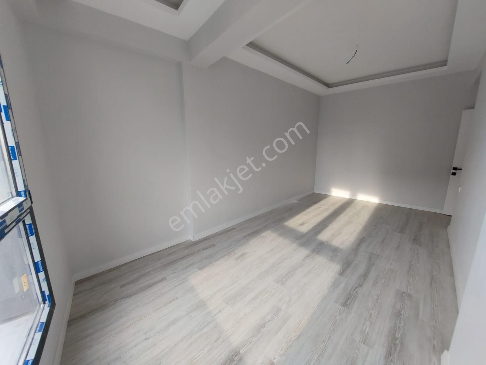 Ulu Camii Mah. Cumartesi Pazarı Karşısı 3+1 Satılık Sıfır Daire - Görsel 20