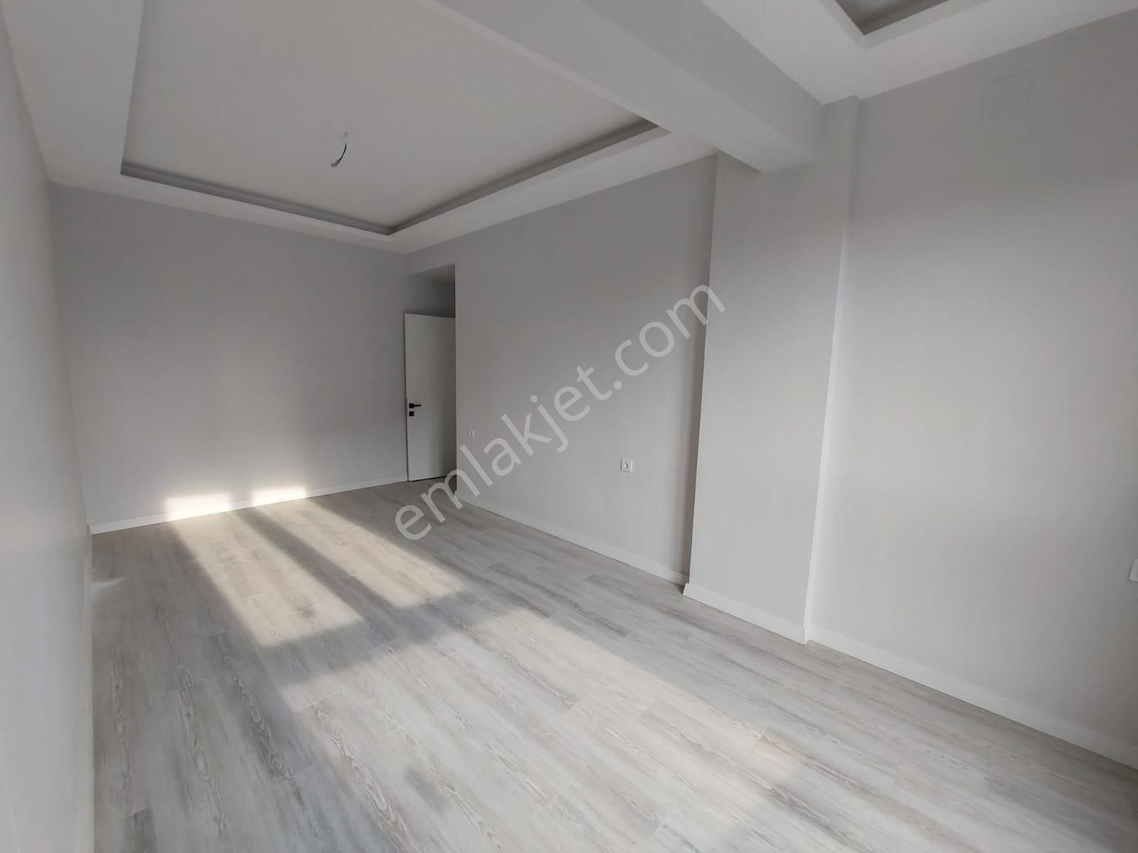 Ulu Camii Mah. Cumartesi Pazarı Karşısı 3+1 Satılık Sıfır Daire - Görsel 10