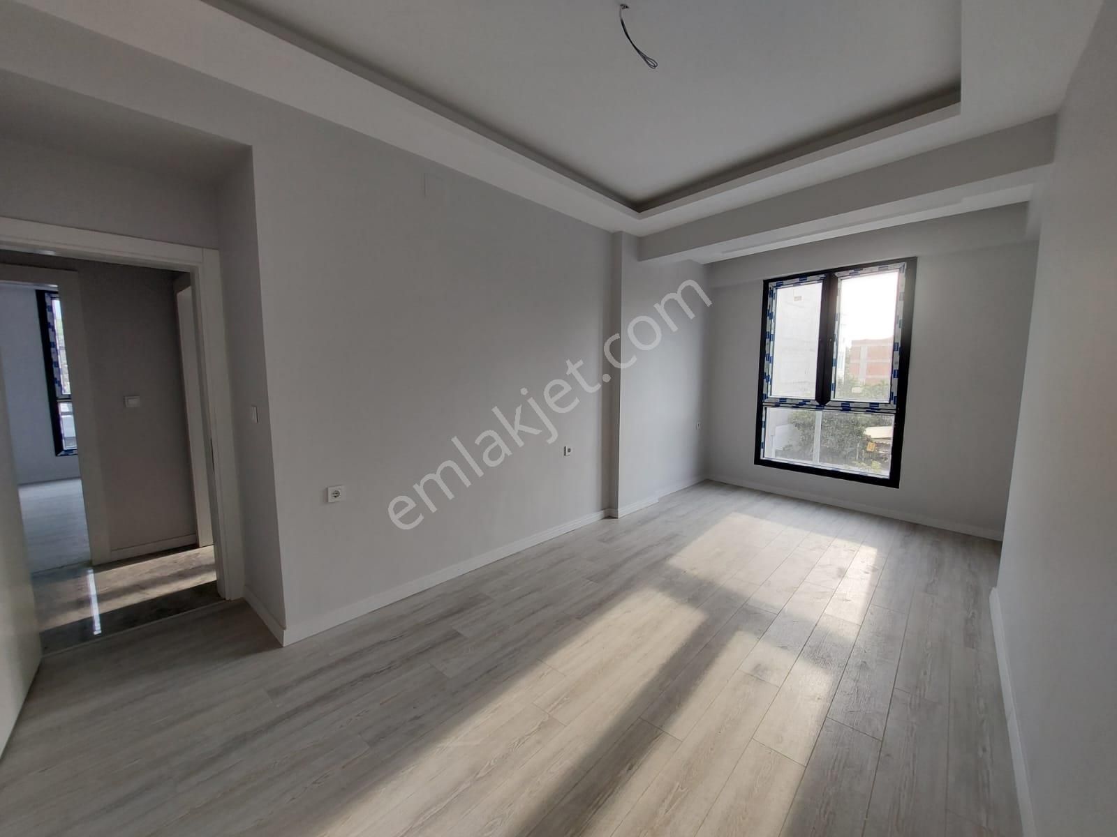 Ulu Camii Mah. Cumartesi Pazarı Karşısı 3+1 Satılık Sıfır Daire - Görsel 19