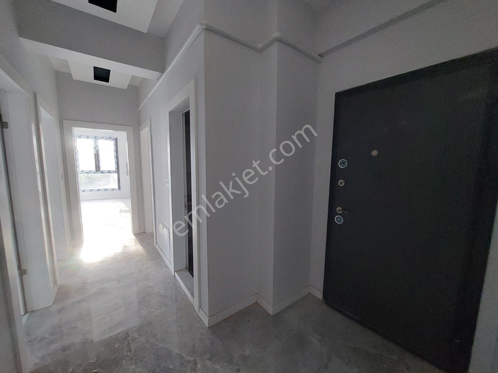 Ulu Camii Mah. Cumartesi Pazarı Karşısı 3+1 Satılık Sıfır Daire - Görsel 29