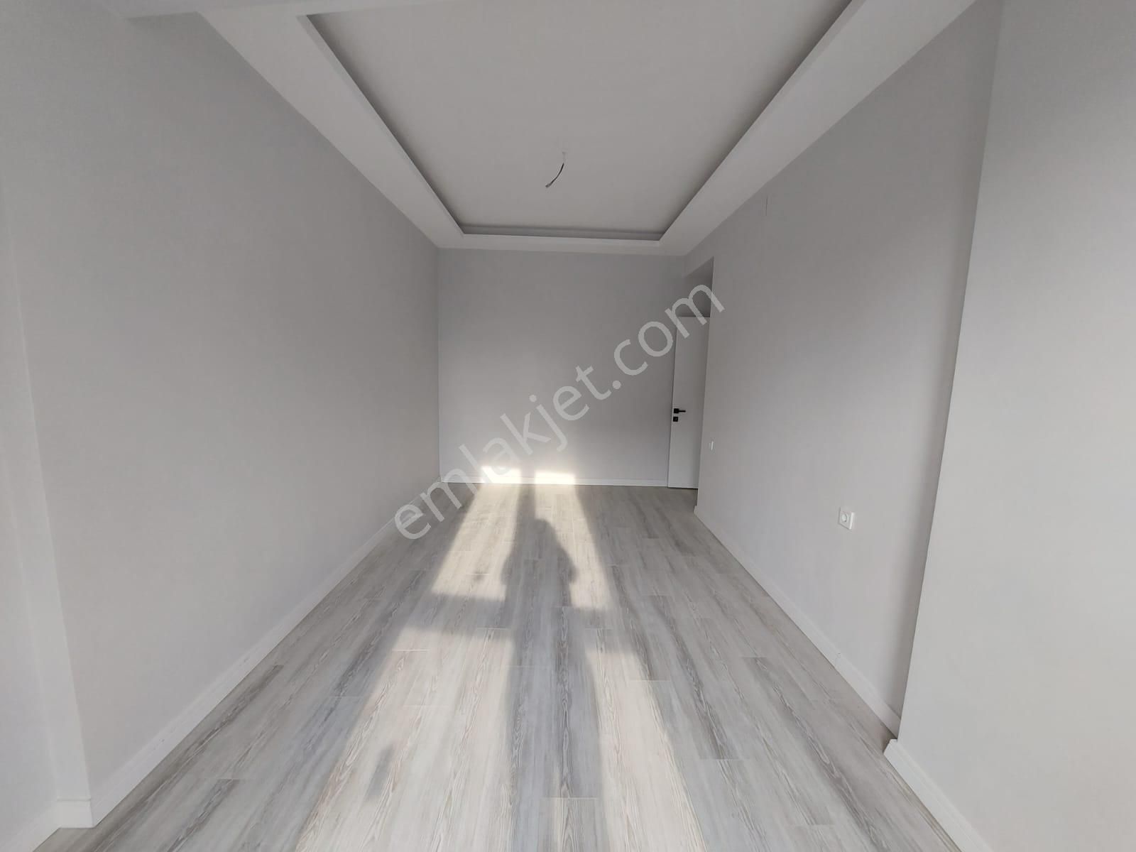 Ulu Camii Mah. Cumartesi Pazarı Karşısı 3+1 Satılık Sıfır Daire - Görsel 9