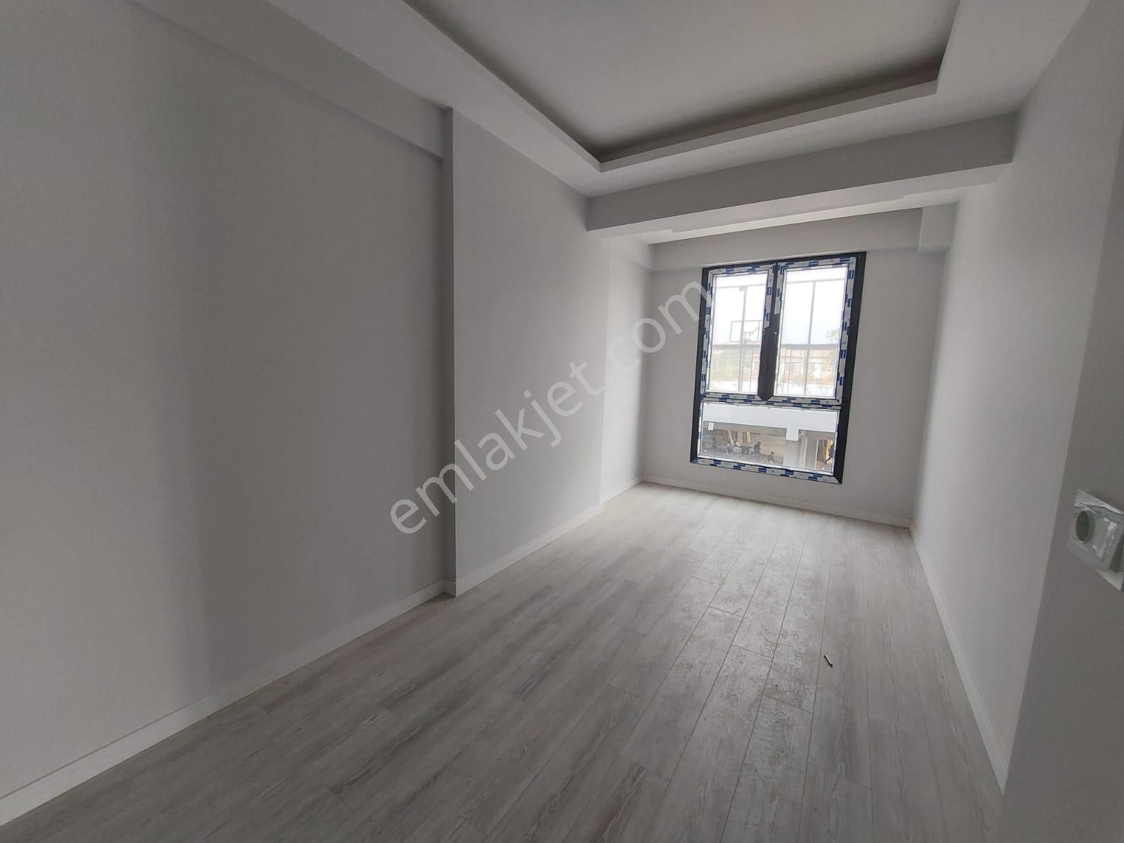 Ulu Camii Mah. Cumartesi Pazarı Karşısı 3+1 Satılık Sıfır Daire - Görsel 15