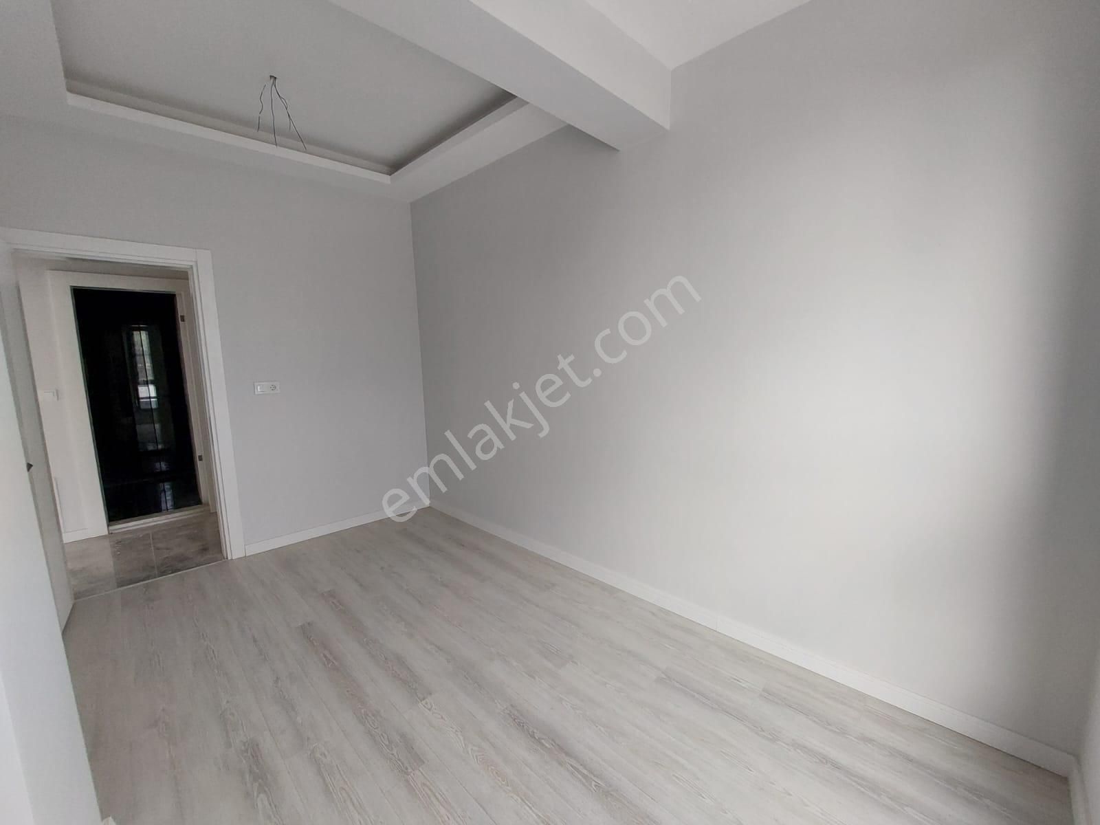 Ulu Camii Mah. Cumartesi Pazarı Karşısı 3+1 Satılık Sıfır Daire - Görsel 24