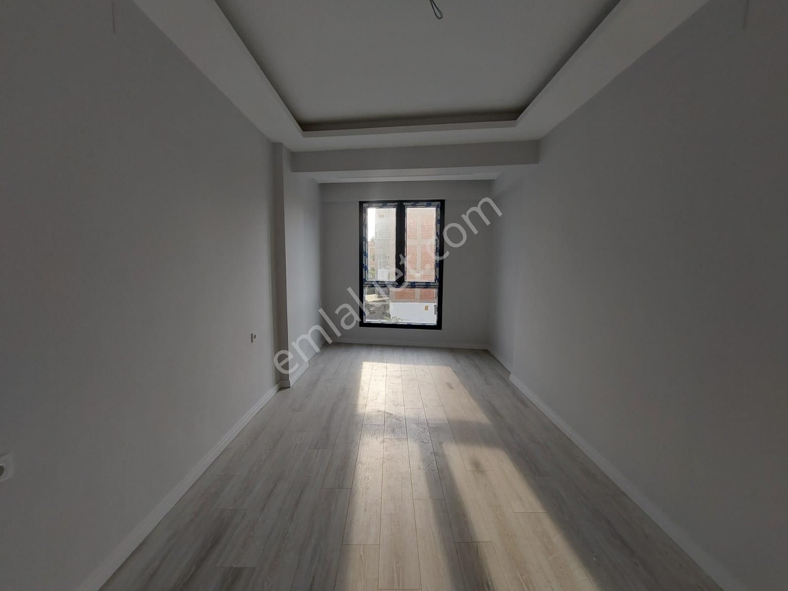 Ulu Camii Mah. Cumartesi Pazarı Karşısı 3+1 Satılık Sıfır Daire - Görsel 11