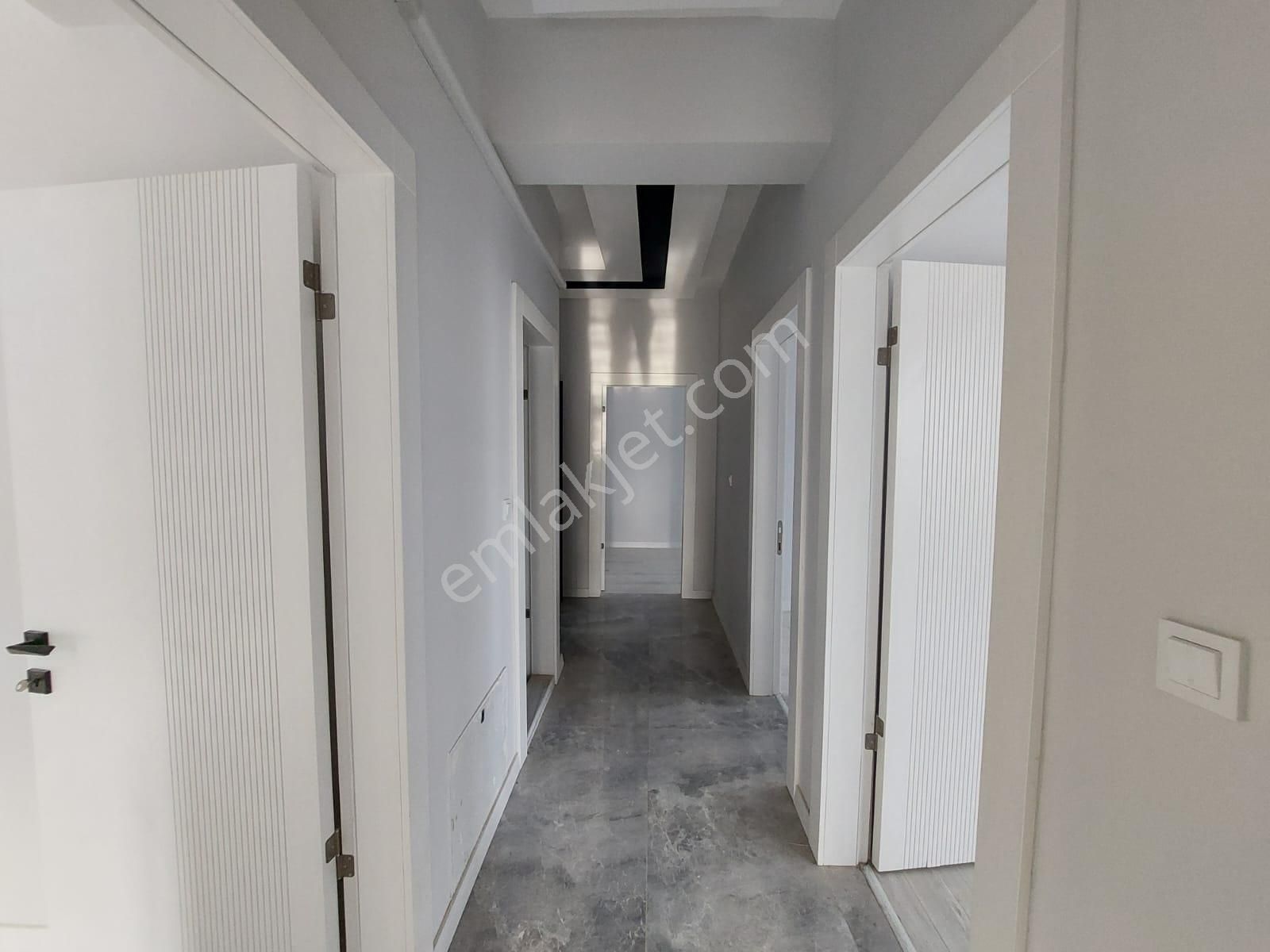 Ulu Camii Mah. Cumartesi Pazarı Karşısı 3+1 Satılık Sıfır Daire - Görsel 30