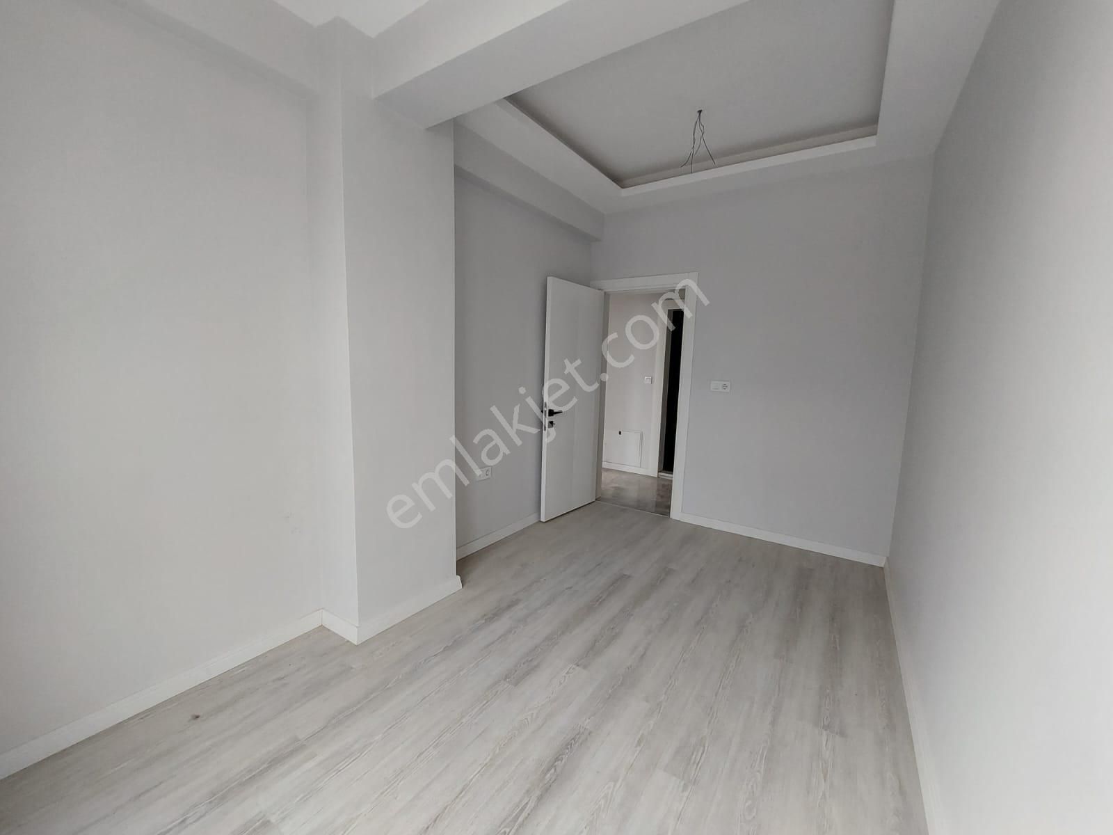 Ulu Camii Mah. Cumartesi Pazarı Karşısı 3+1 Satılık Sıfır Daire - Görsel 17