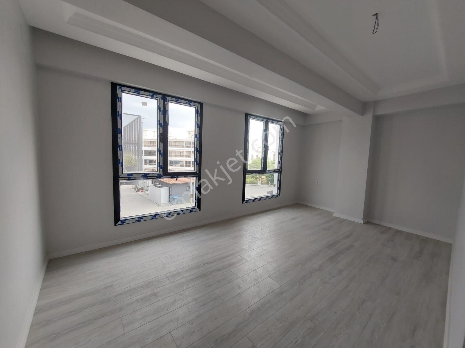 Ulu Camii Mah. Cumartesi Pazarı Karşısı 3+1 Satılık Sıfır Daire - Görsel 5