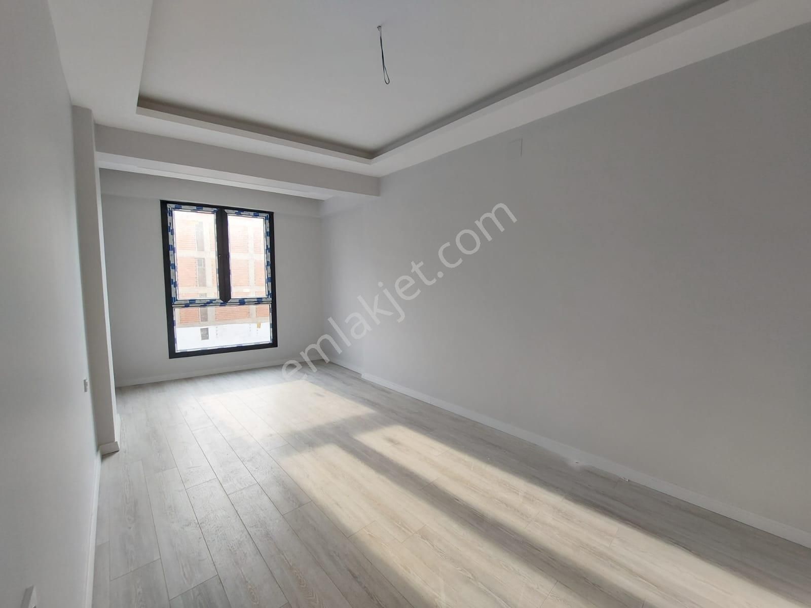 Ulu Camii Mah. Cumartesi Pazarı Karşısı 3+1 Satılık Sıfır Daire - Görsel 21