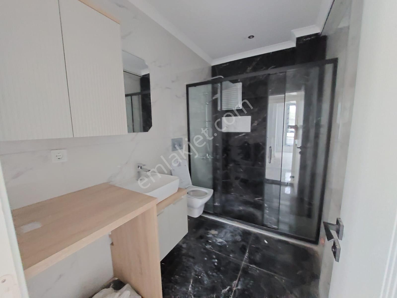 Ulu Camii Mah. Cumartesi Pazarı Karşısı 3+1 Satılık Sıfır Daire - Görsel 27