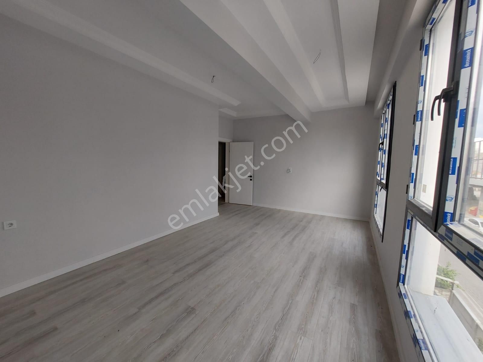 Ulu Camii Mah. Cumartesi Pazarı Karşısı 3+1 Satılık Sıfır Daire - Görsel 8