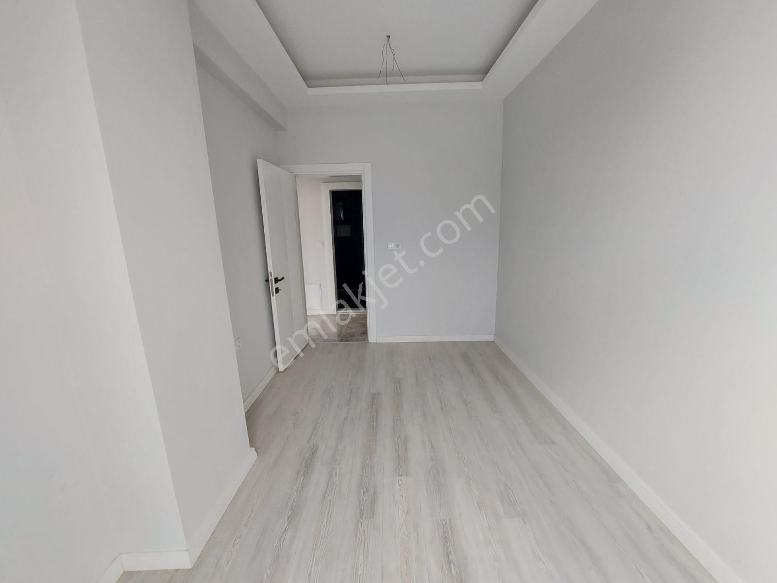 Ulu Camii Mah. Cumartesi Pazarı Karşısı 3+1 Satılık Sıfır Daire - Görsel 23