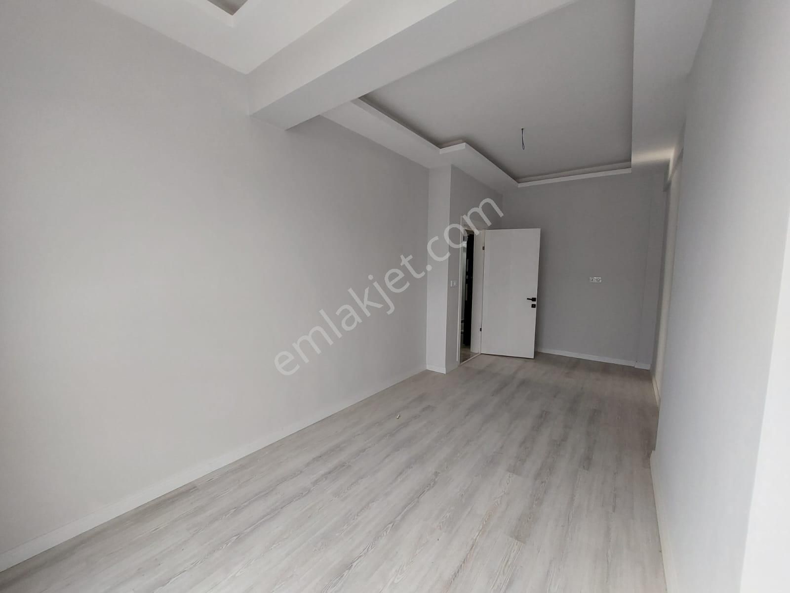 Ulu Camii Mah. Cumartesi Pazarı Karşısı 3+1 Satılık Sıfır Daire - Görsel 18