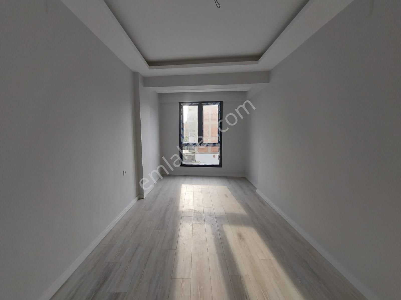 Ulu Camii Mah. Cumartesi Pazarı Karşısı 3+1 Satılık Sıfır Daire - Görsel 12