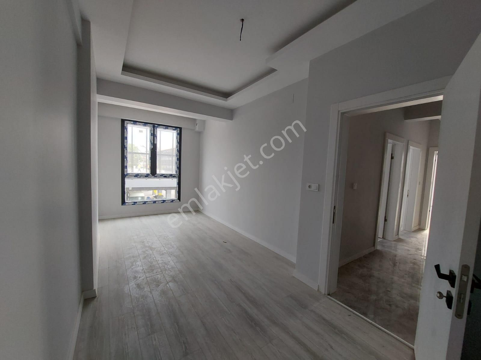 Ulu Camii Mah. Cumartesi Pazarı Karşısı 3+1 Satılık Sıfır Daire - Görsel 13