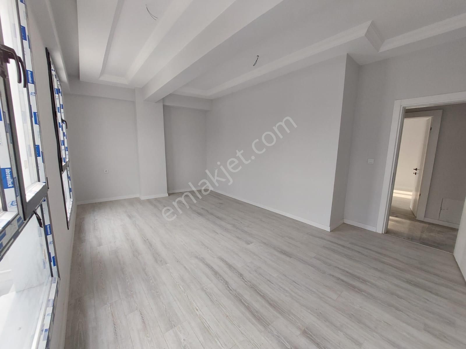 Ulu Camii Mah. Cumartesi Pazarı Karşısı 3+1 Satılık Sıfır Daire - Görsel 7