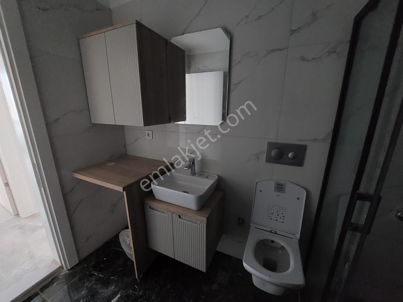 Ulu Camii Mah. Cumartesi Pazarı Karşısı 3+1 Satılık Sıfır Daire - Görsel 28