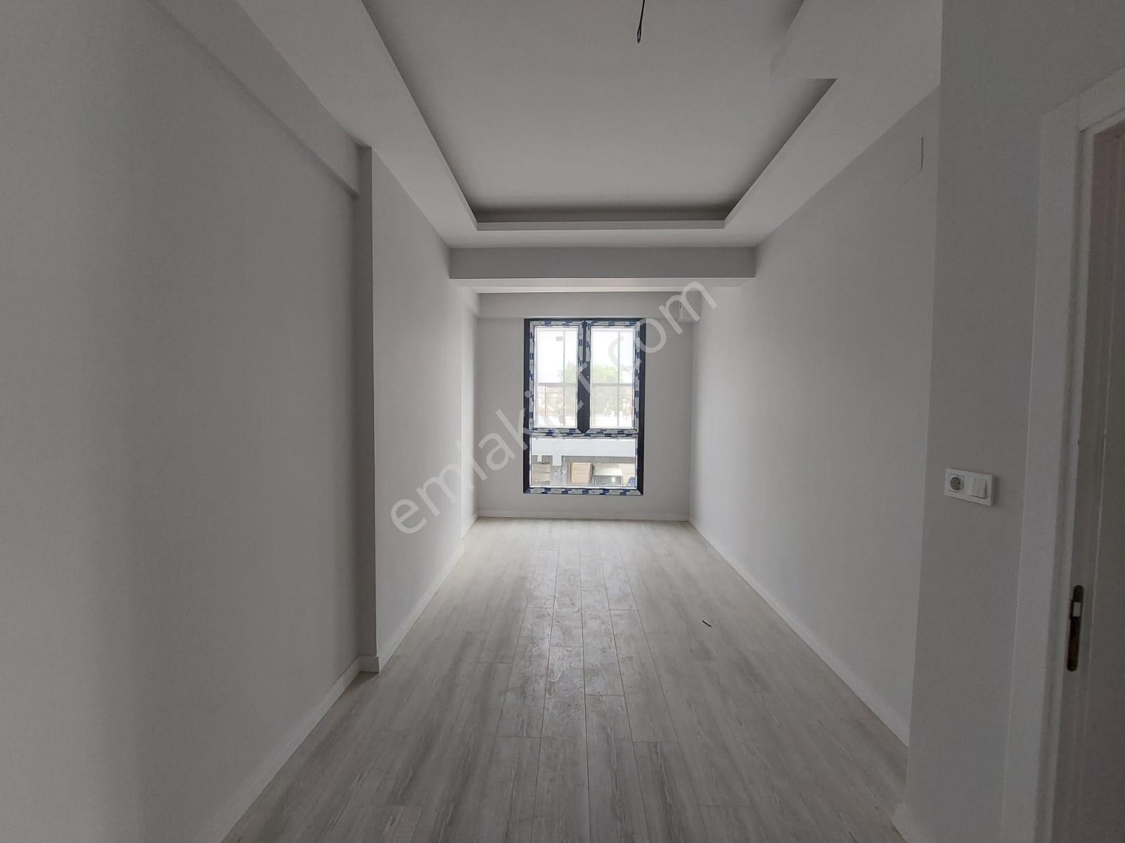 Ulu Camii Mah. Cumartesi Pazarı Karşısı 3+1 Satılık Sıfır Daire - Görsel 16