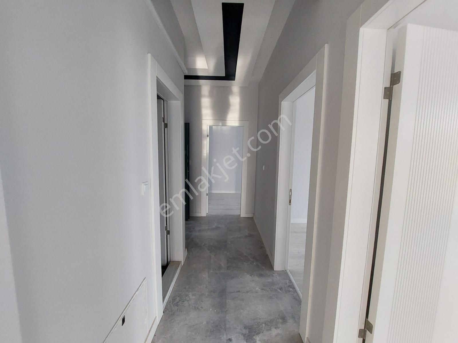 Ulu Camii Mah. Cumartesi Pazarı Karşısı 3+1 Satılık Sıfır Daire - Görsel 35