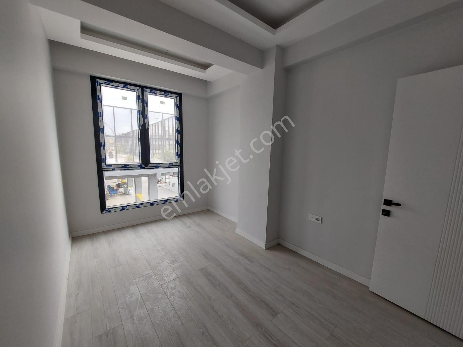 Ulu Camii Mah. Cumartesi Pazarı Karşısı 3+1 Satılık Sıfır Daire - Görsel 22