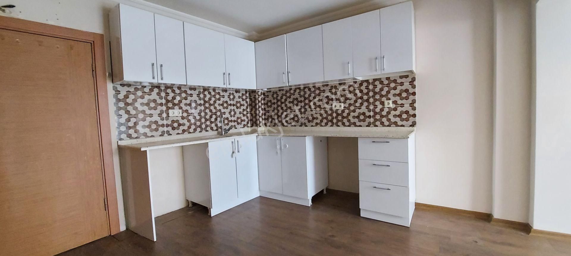 Bodrum Kumbahçe'de Denize Ve Zeki Müren'e Yürüme Mesafede Daire - Görsel 18