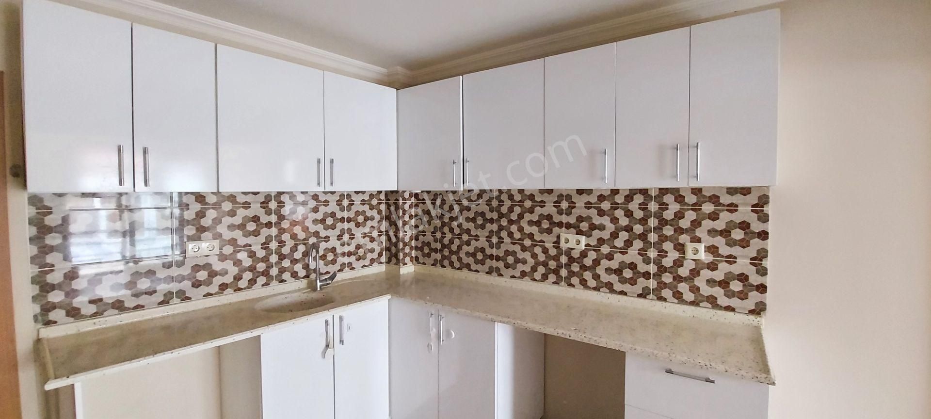 Bodrum Kumbahçe'de Denize Ve Zeki Müren'e Yürüme Mesafede Daire - Görsel 21