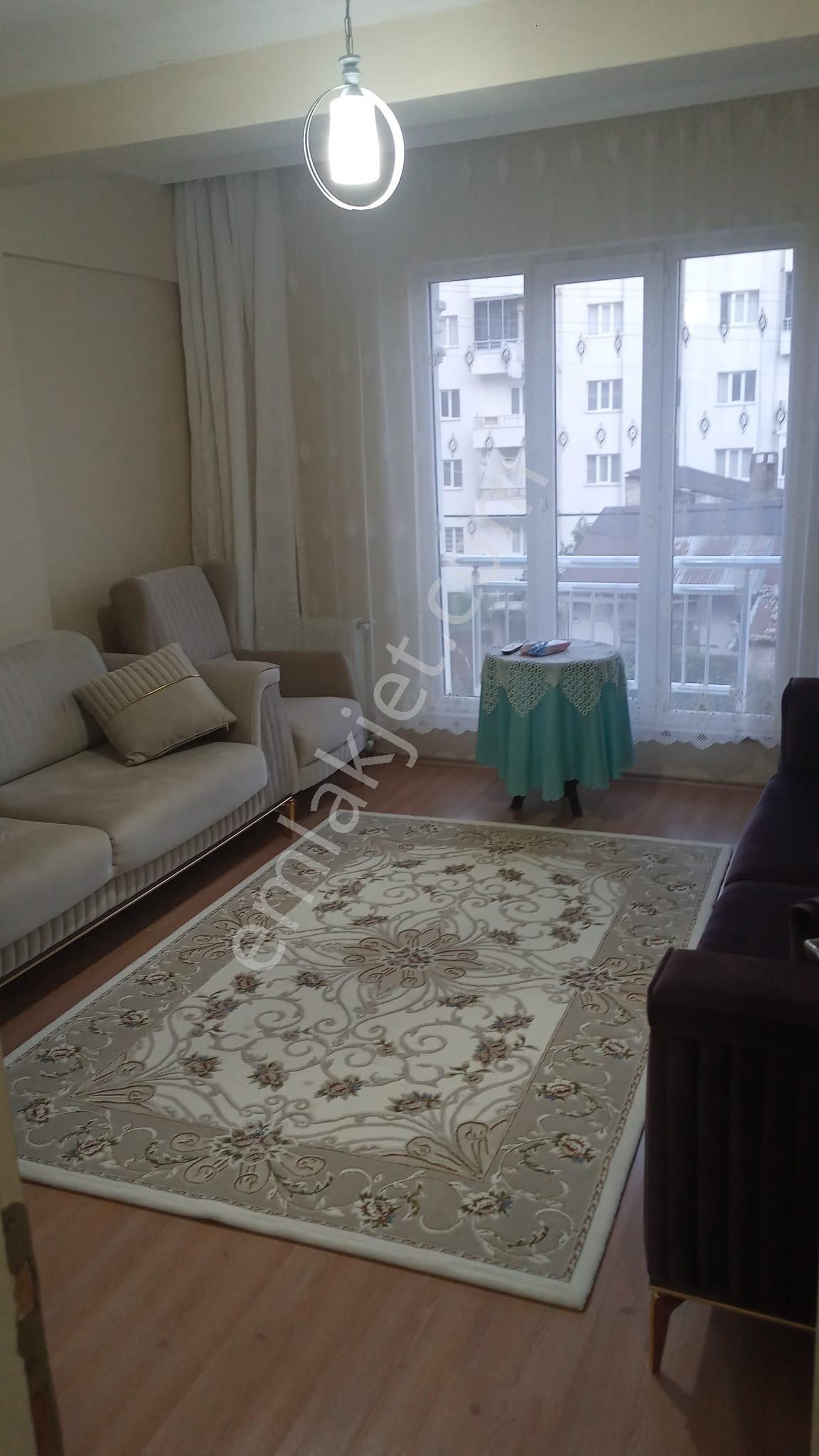 Damla Emlaktan Huzur Mah.satılık 2+1 Daire