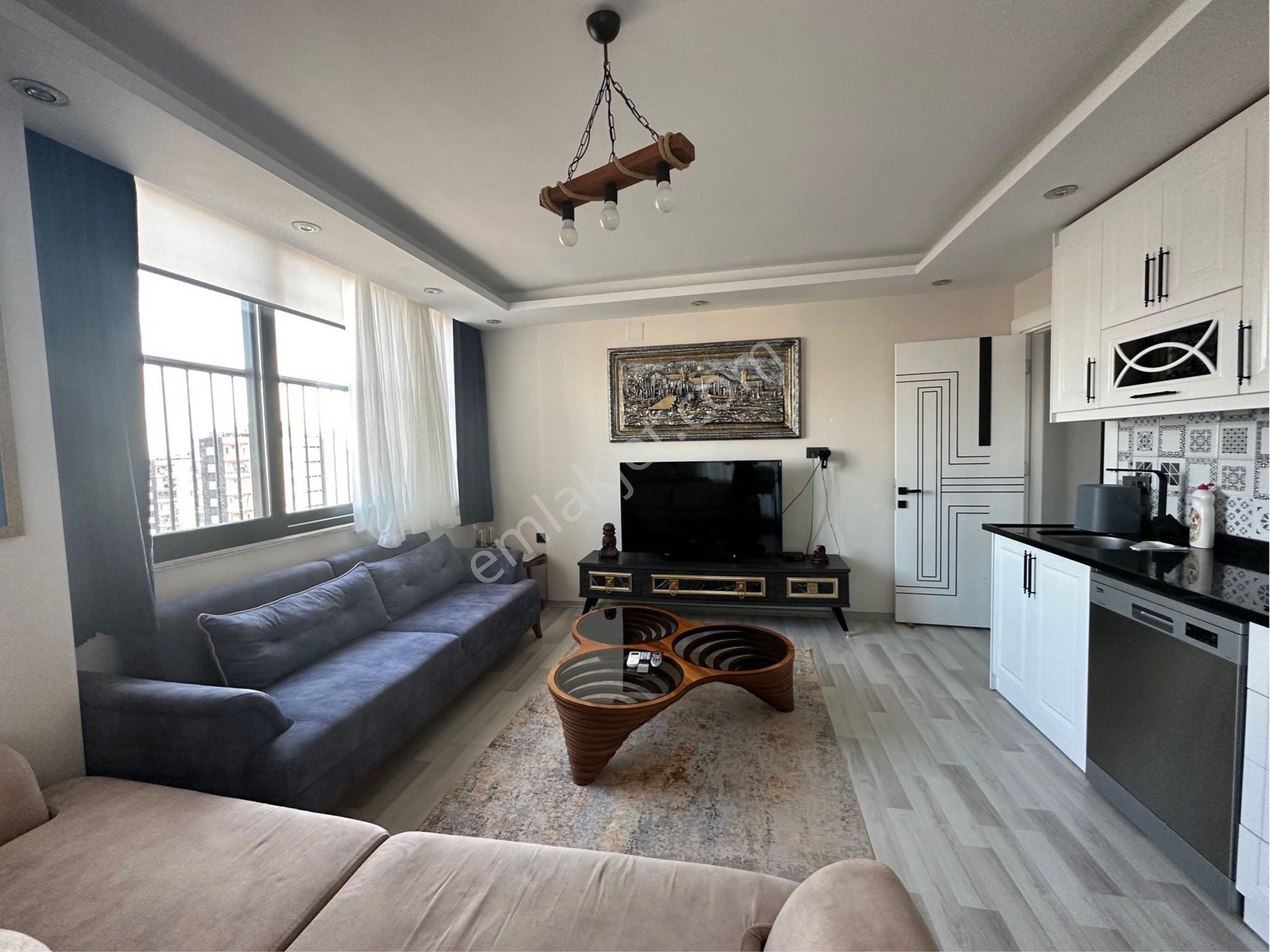 Yüksek Kat Yüksek Potansiyel! Kuzeykent’te 2+1 Daire - Görsel 10