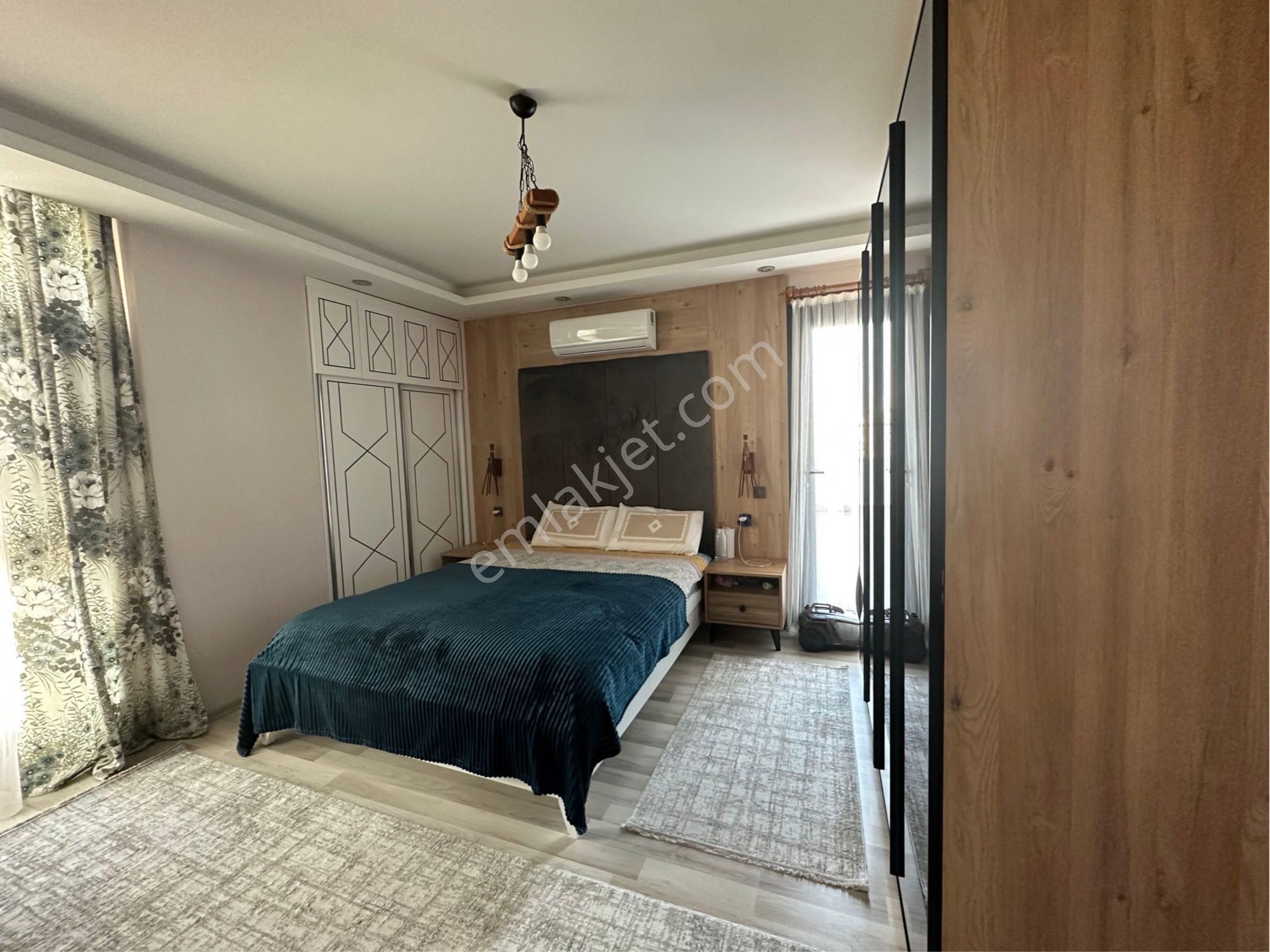 Yüksek Kat Yüksek Potansiyel! Kuzeykent’te 2+1 Daire - Görsel 3