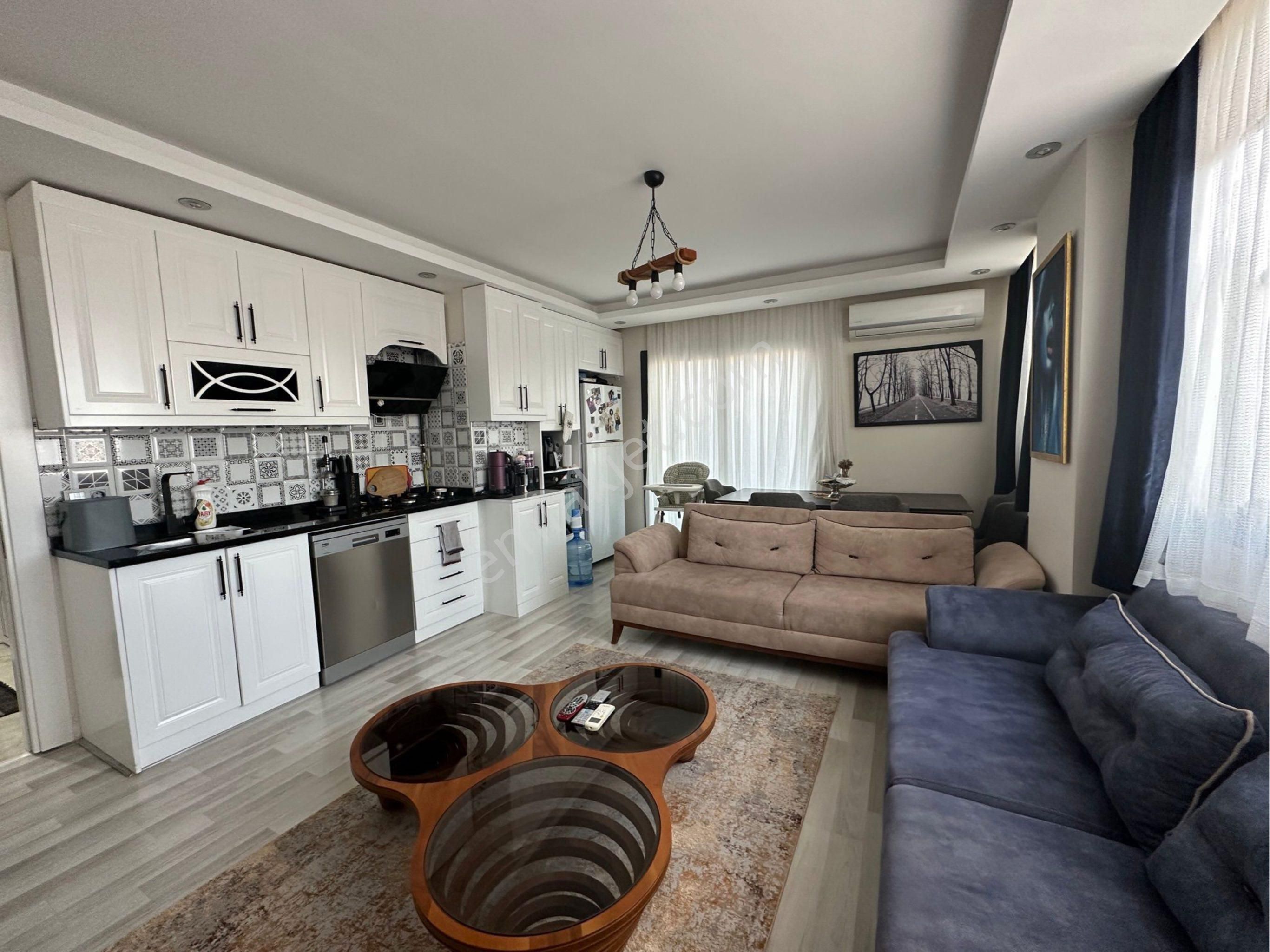 Yüksek Kat Yüksek Potansiyel! Kuzeykent’te 2+1 Daire - Görsel 9