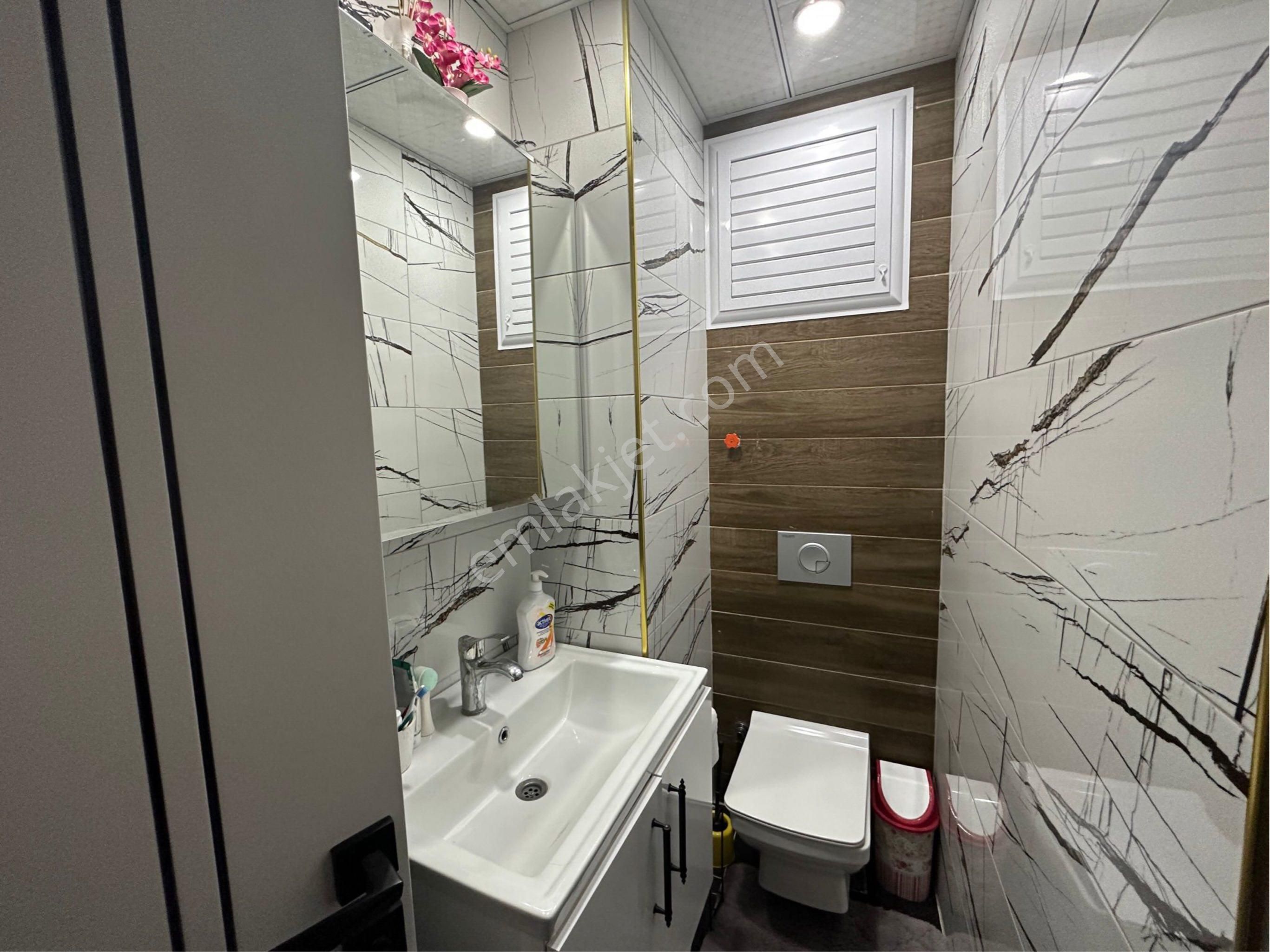 Yüksek Kat Yüksek Potansiyel! Kuzeykent’te 2+1 Daire - Görsel 6