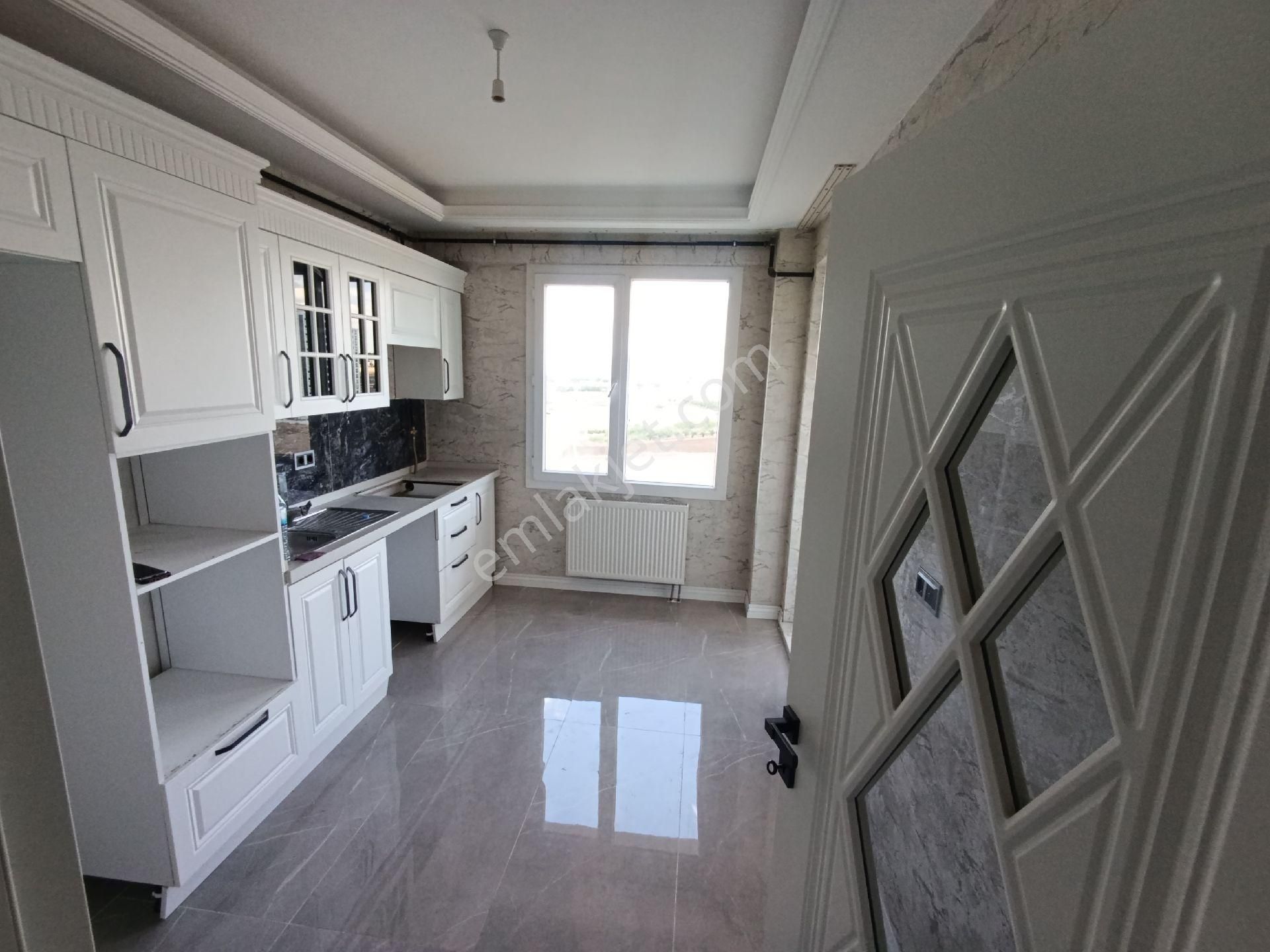 Stad Civarı Baran Yapıda 2+1 Kiralık Daire