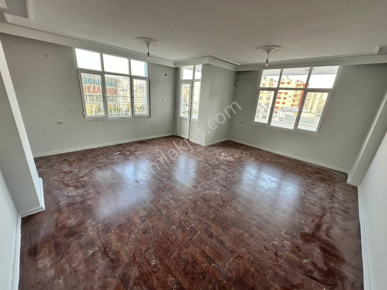 Sağlam'dan Huzurevlerin'de Kiralık 3+1 Daire