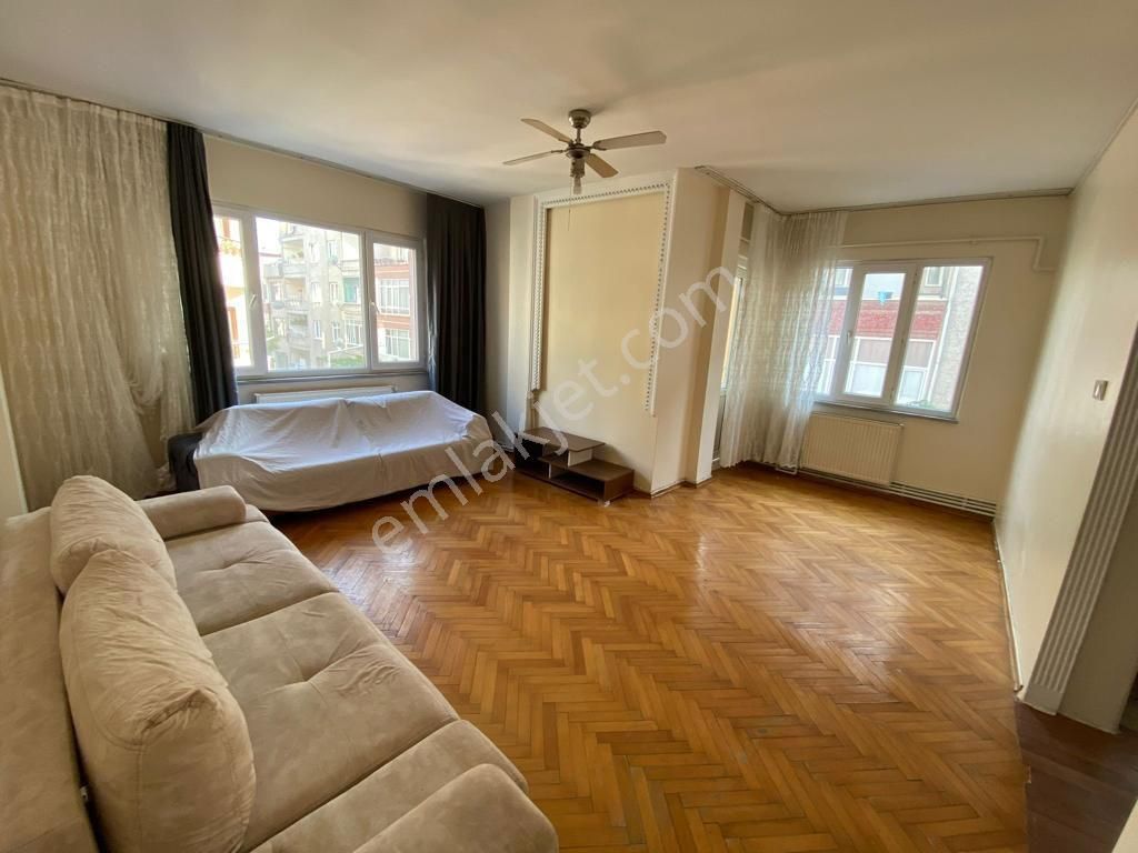 Gültepe'de 2+1 Satılık Daire