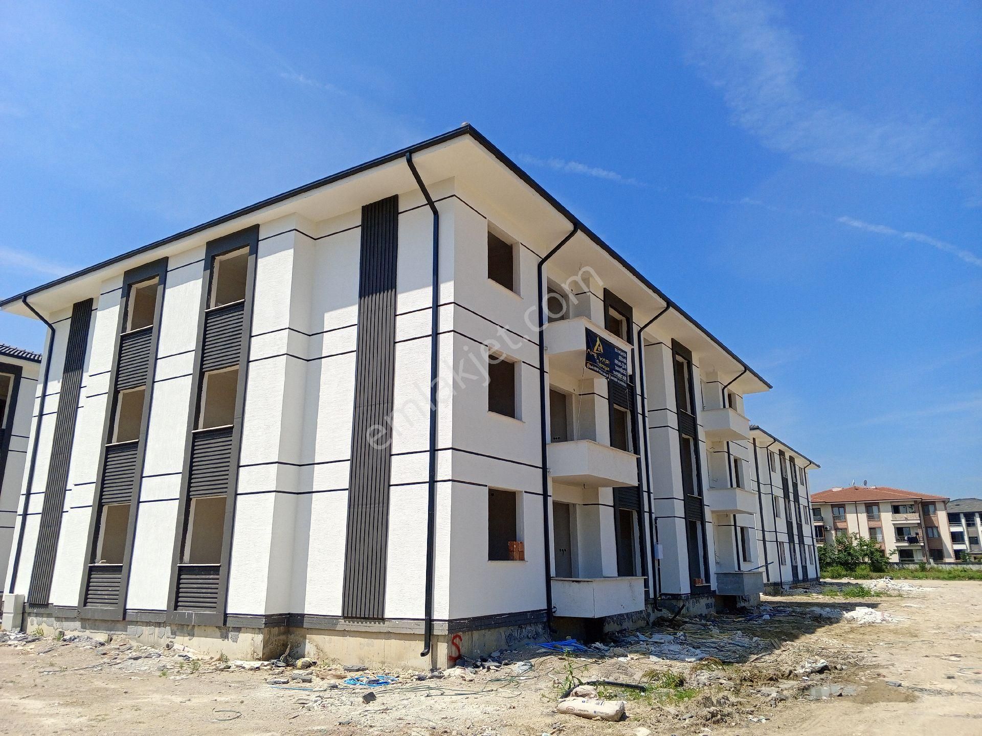 Akyazı'da Satılık Daireler
