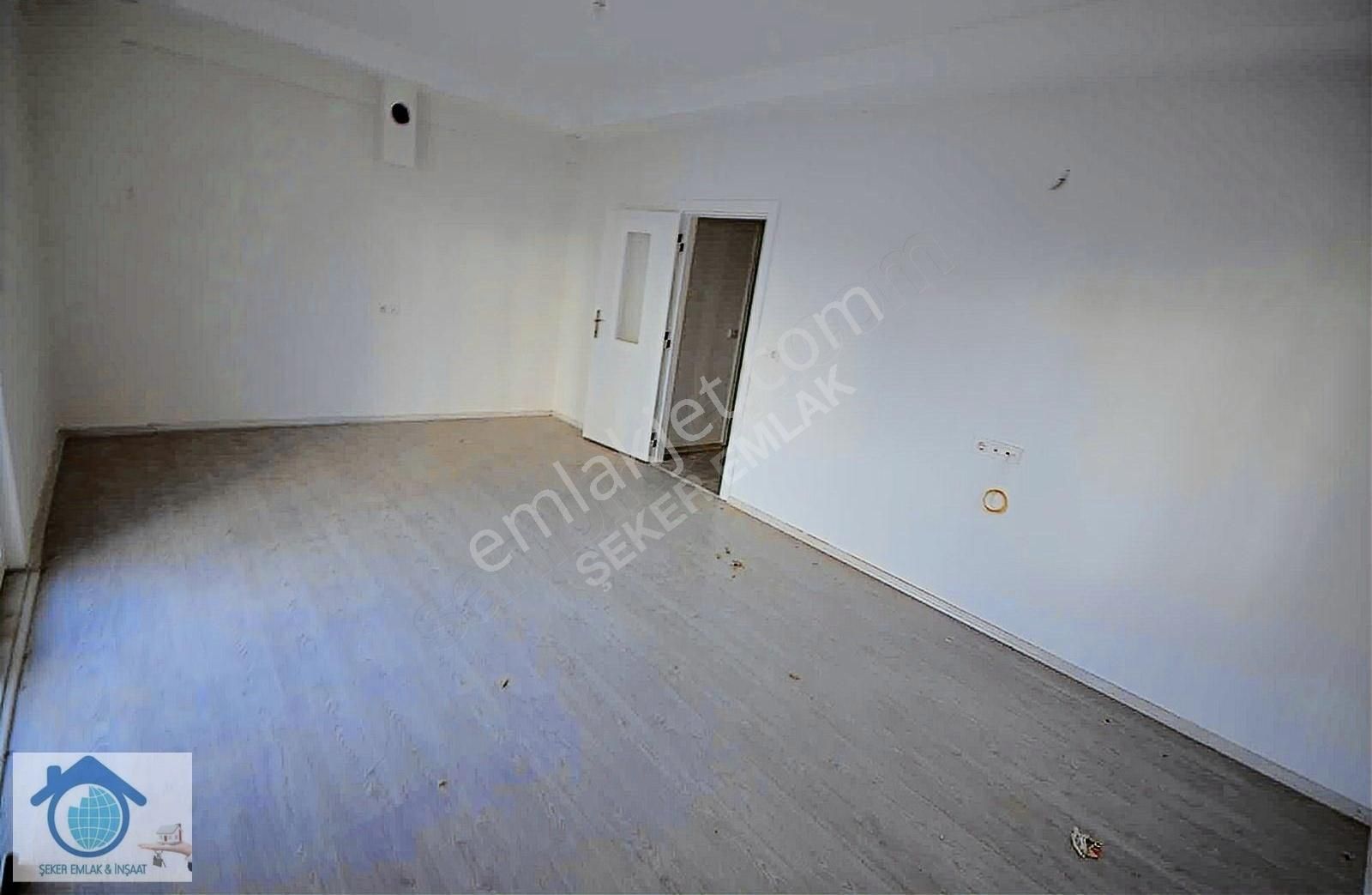 Sarilar Yeni Mah Satılık Manzarali 2+1 Arakat Daire Araç Tksli
