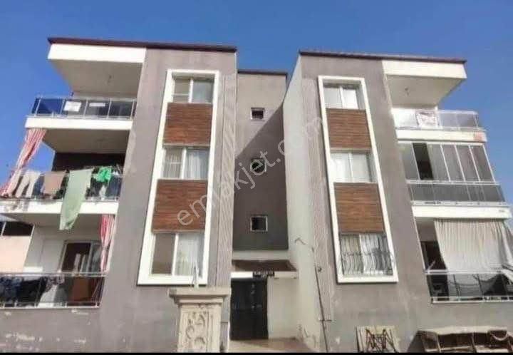 Nazilli🏡emlaktan-satılık Sümerde Full Eşyalı 1+1 Daire