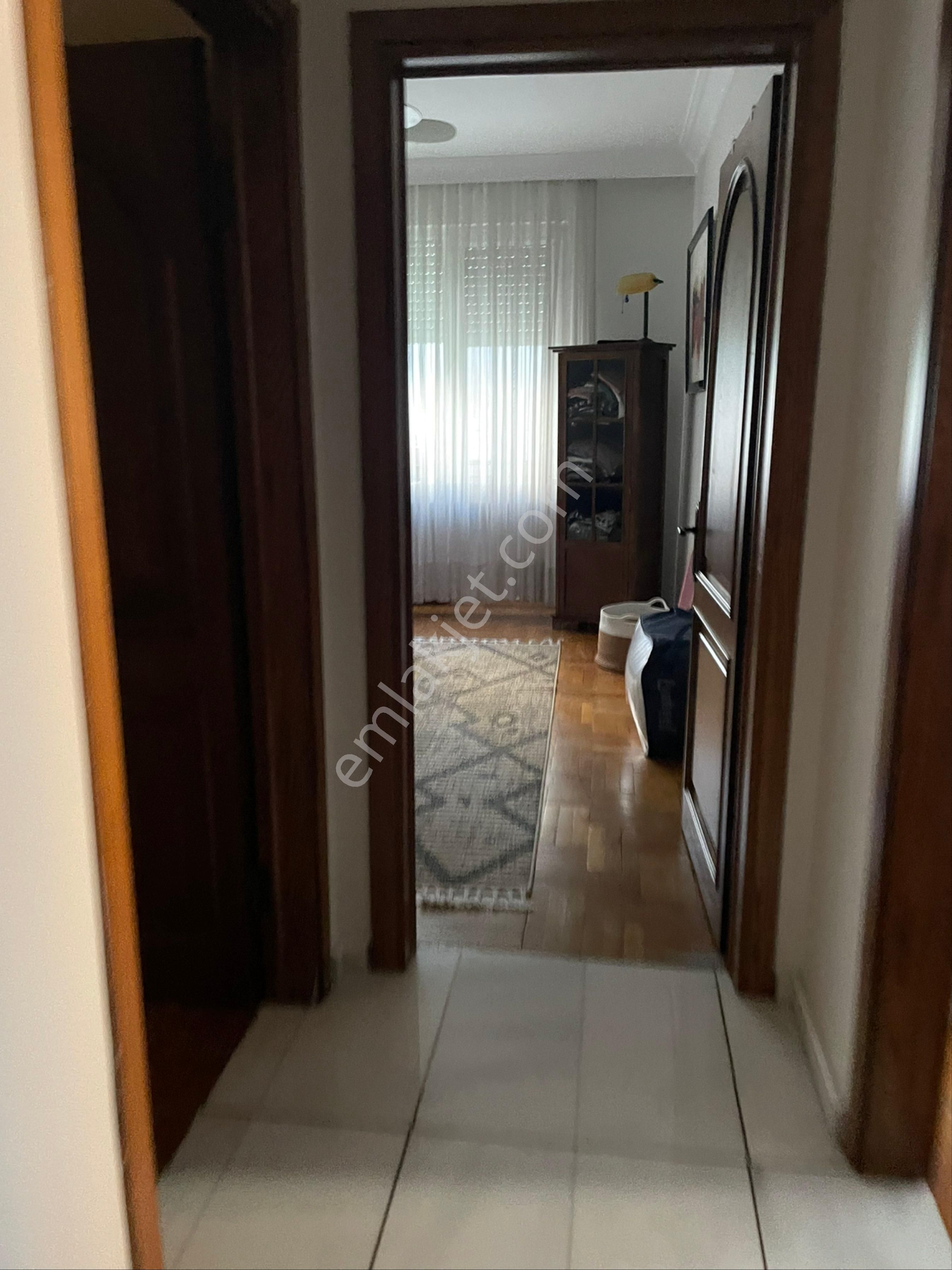 Lunas Emlaktan Sahilde Geniş 4,5 + 1
