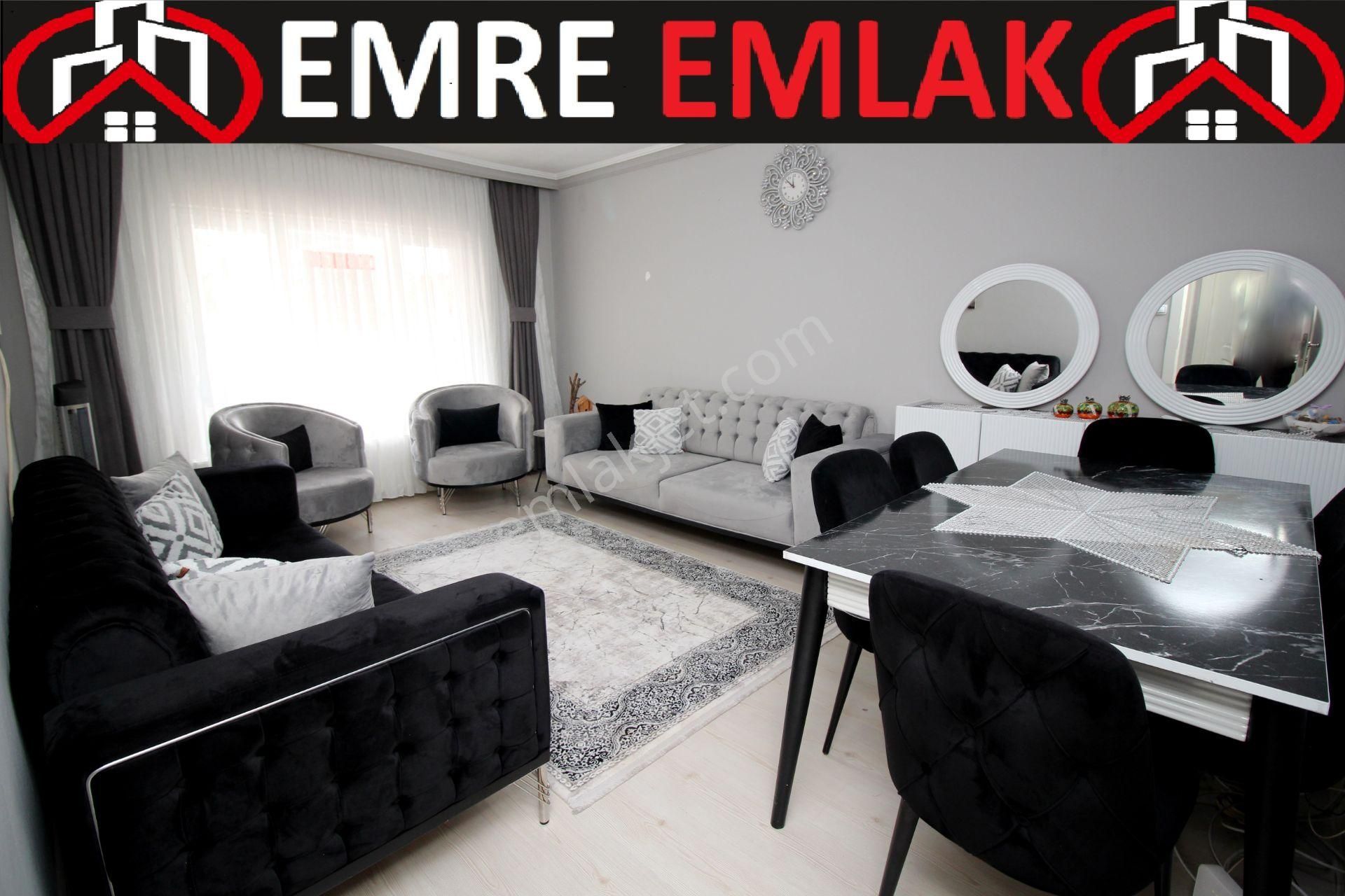 Emre Emlak'tan İstasyon'da Bağımsız Salon 3+1 Satılık Daire