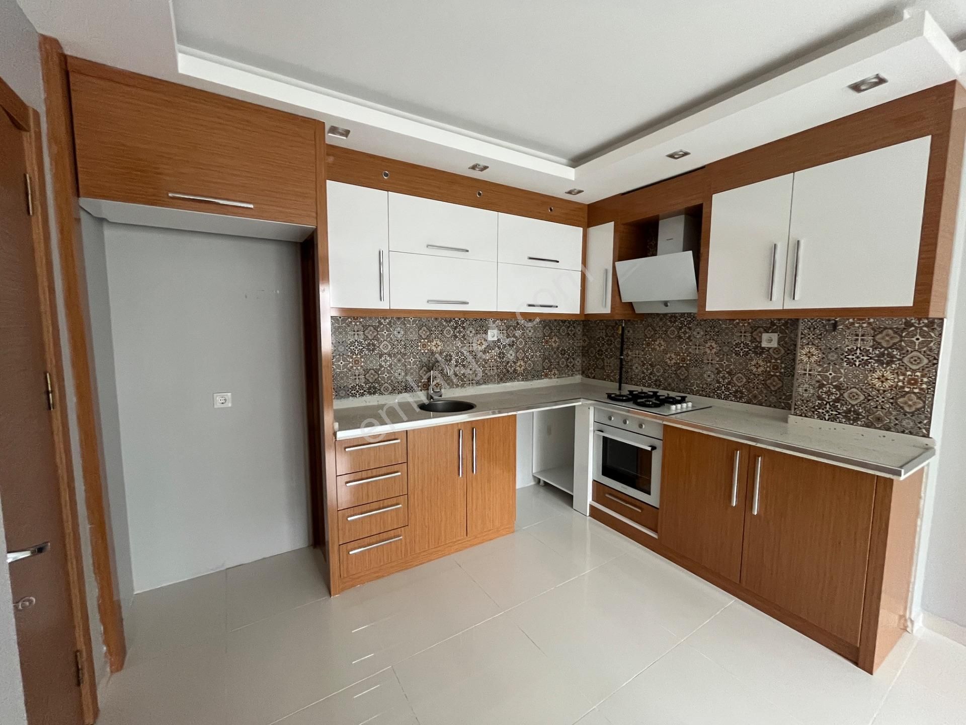 Kölem Group'tan Karahasanlıda Kiralık 3+1 Daire