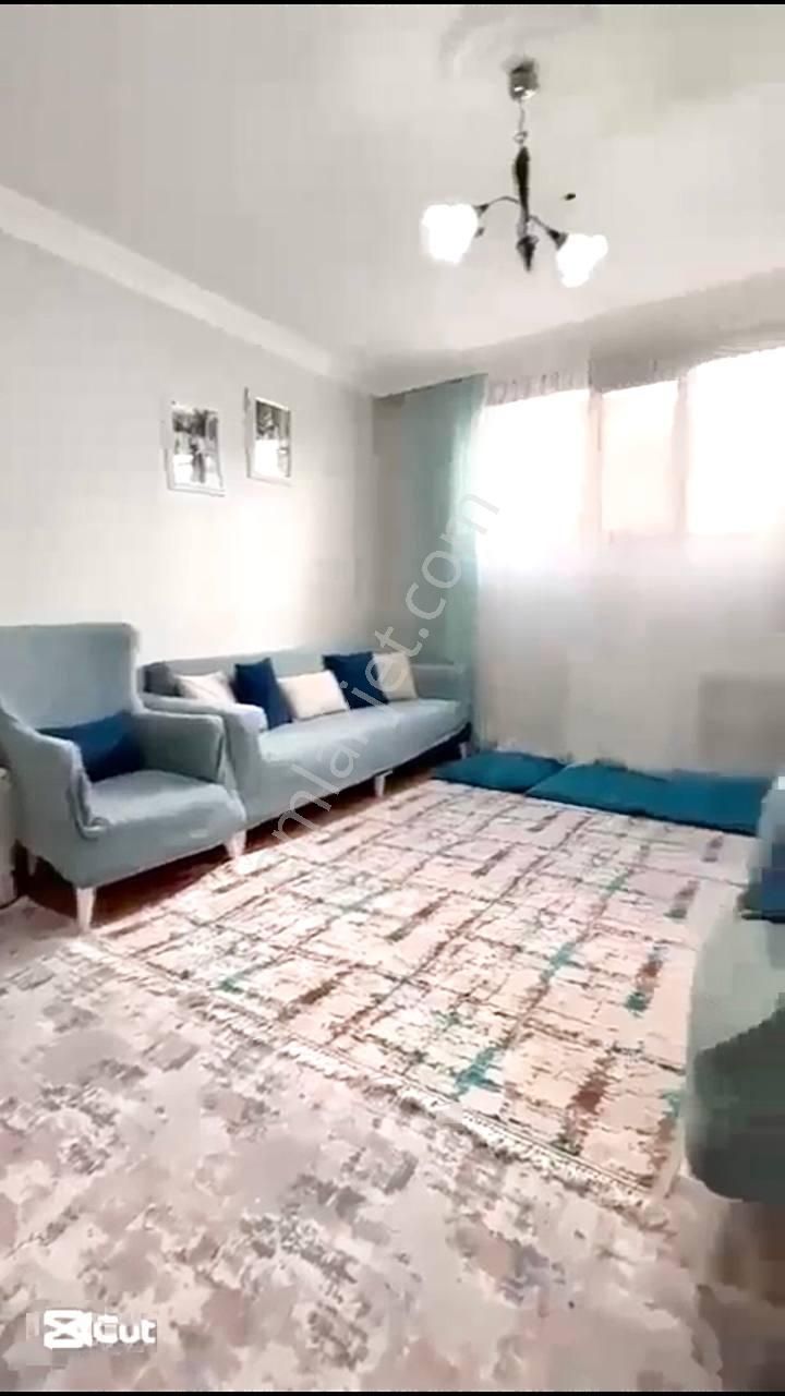 Satılık Daire 3+1 Bahçe Kati Geniş Kullanışlı