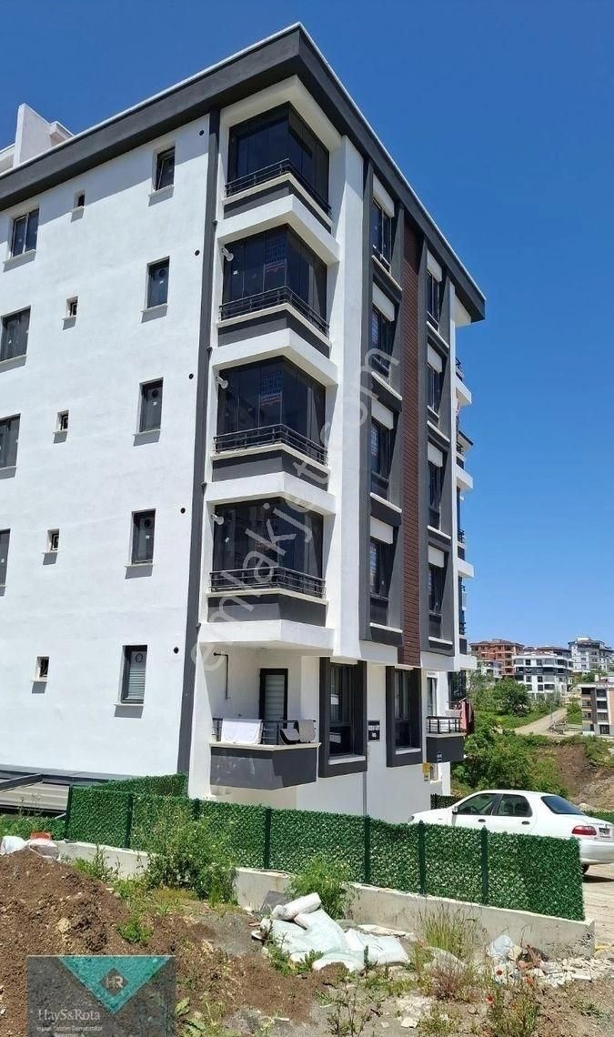 Hays&rota Gayrimenkulden Fırsat 1+1 Daireler