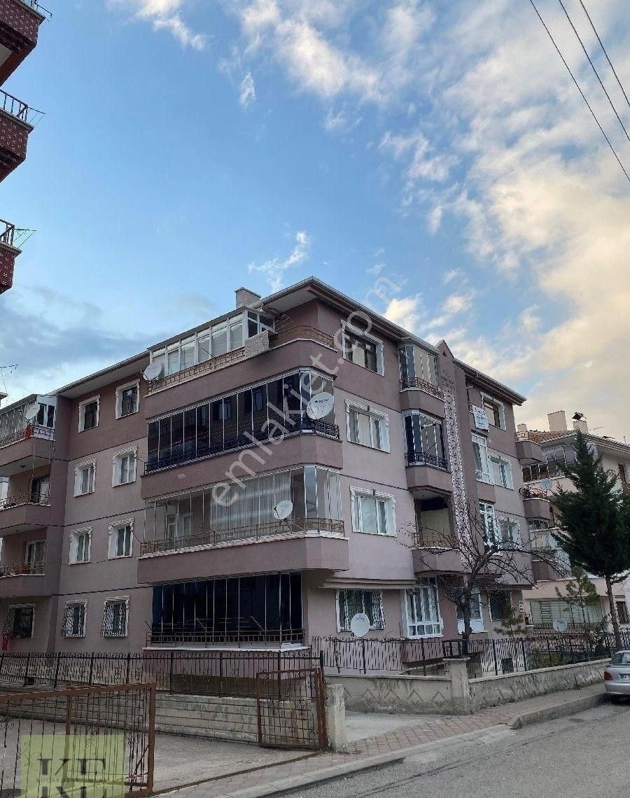 Ankara Sincan Andiçende 3+1 Sonkat Geniş Salon Bağımsız Kiralık Daire